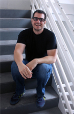 Andres Castillo