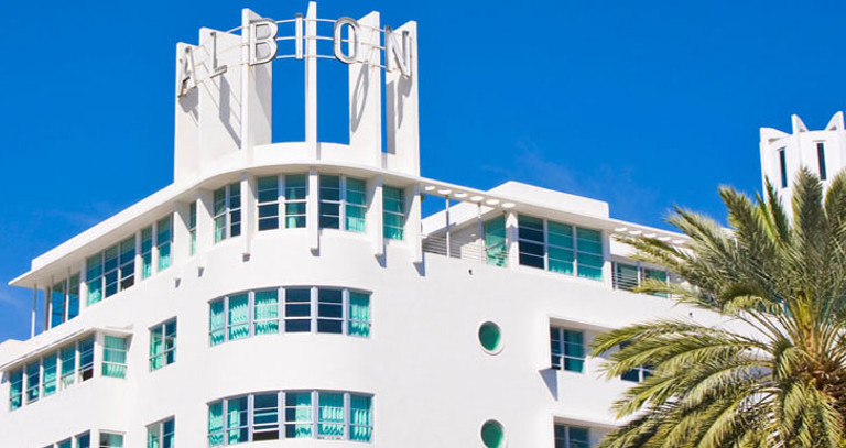 Albion Hotel