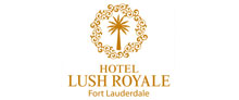 Lush Royale