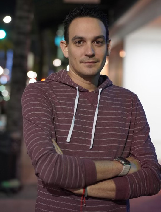 Allen Martello