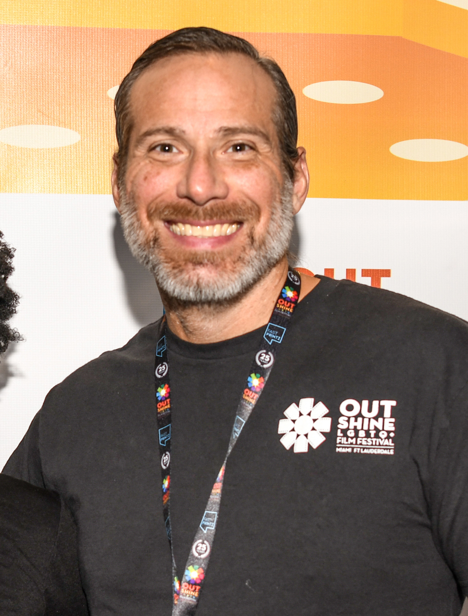 Shawn Martinez