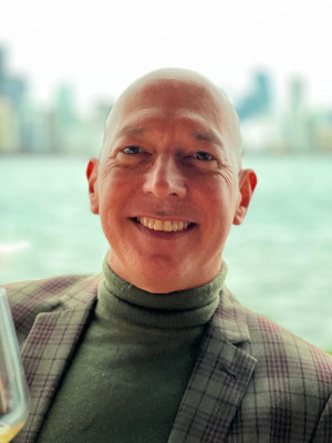 Luis Rodriguez