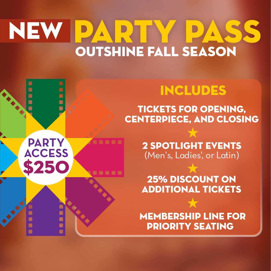 party pass