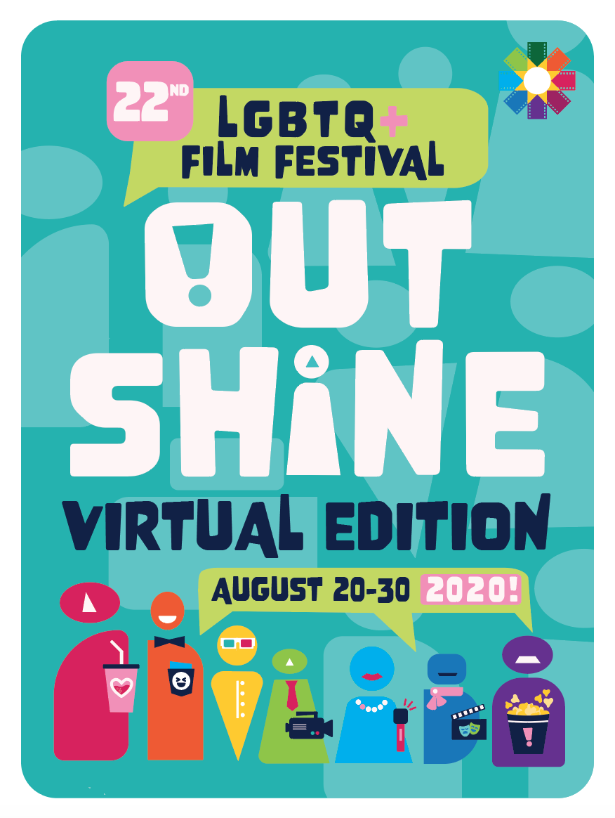 OUTShine 2020 Poster