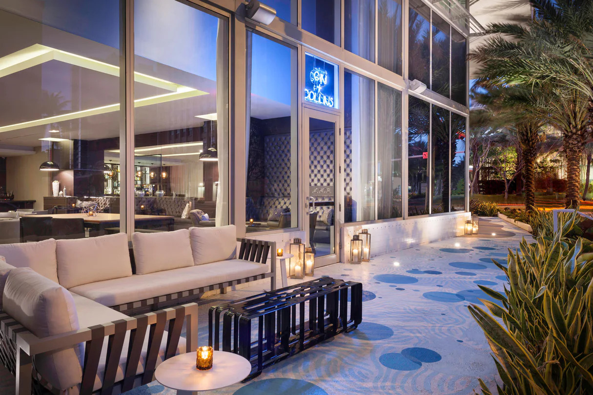 AC Hotel - Miami Beach