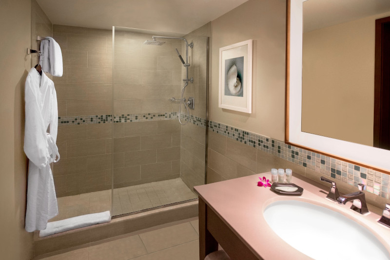 The Westin Bathroom