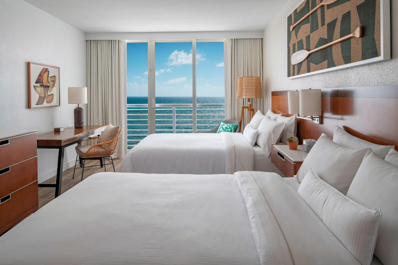 The Westin Room