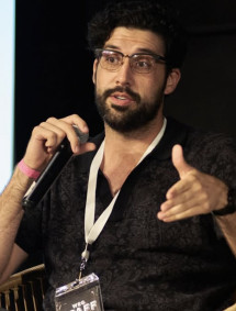 Kevin Ondarza