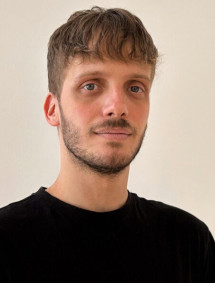 Matias De Leis Correa