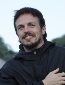 Marco Berger