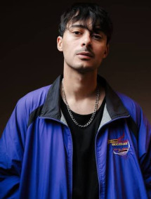 Bautista Barreiro
