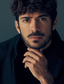 Diego Alfonso