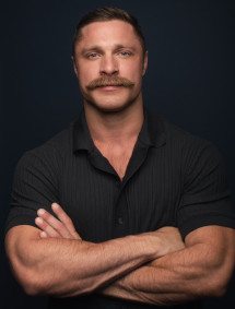 Brock Yurich